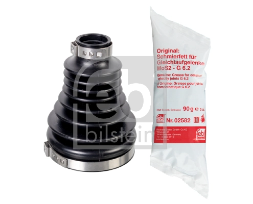 Bellow Kit, drive shaft